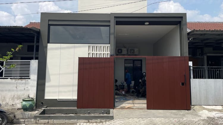 Recap Paktukang di Tahun 2025: Dari Renovasi Rumah Subsidi Hingga Skema Kredit Bangun Rumah